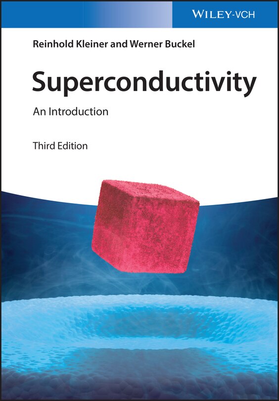 Couverture_Superconductivity