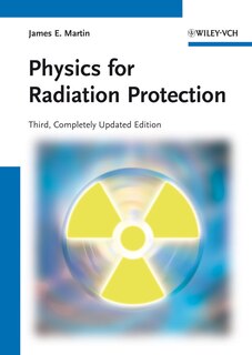 Front cover_Physics for Radiation Protection