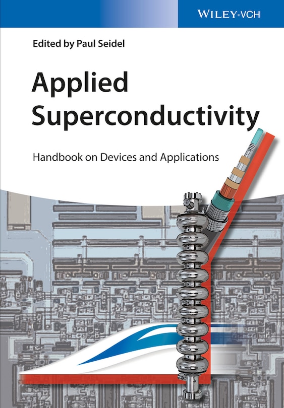 Couverture_Applied Superconductivity
