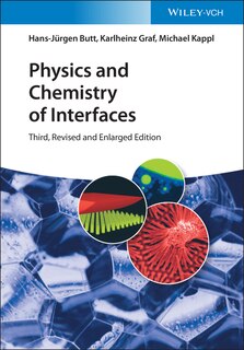 Front cover_Physics and Chemistry of Interfaces