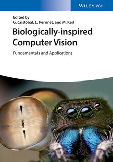 Couverture_Biologically Inspired Computer Vision