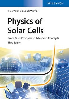 Front cover_Physics of Solar Cells
