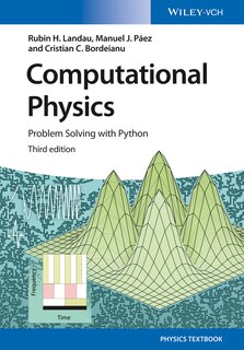 Front cover_Computational Physics