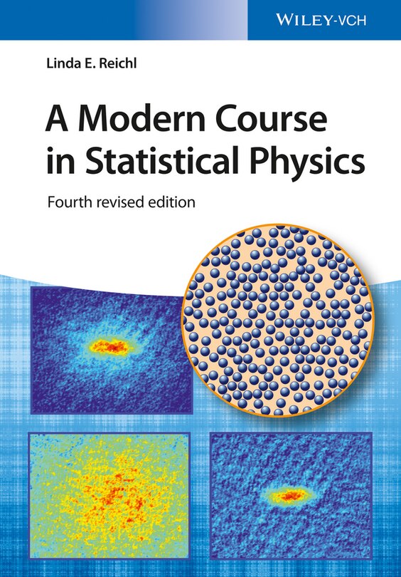 Couverture_A Modern Course in Statistical Physics