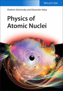 Front cover_Physics of Atomic Nuclei