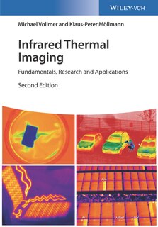 Front cover_Infrared Thermal Imaging