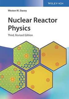 Couverture_Nuclear Reactor Physics