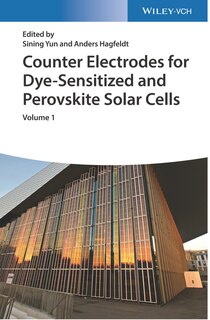 Front cover_Counter Electrodes for Dye-Sensitized and Perovskite Solar Cells (2 Vols.)
