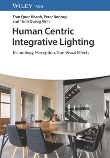 Front cover_Human Centric Integrative Lighting