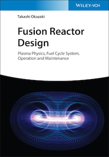 Front cover_Fusion Reactor Design
