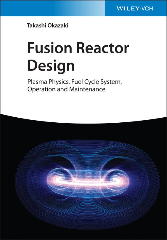 Front cover_Fusion Reactor Design