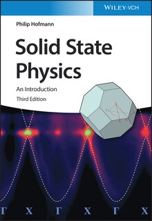 Front cover_Solid State Physics