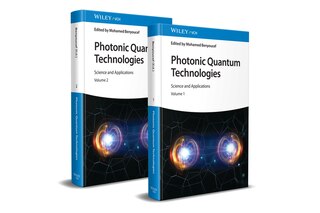Couverture_Photonic Quantum Technologies