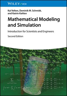 Couverture_Mathematical Modeling and Simulation