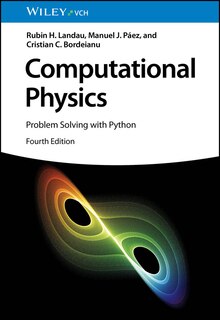 Front cover_Computational Physics