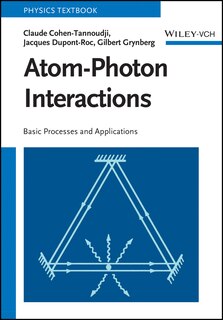 Front cover_Atom-Photon Interactions