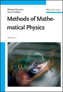 Couverture_Methods of Mathematical Physics, Volume 1