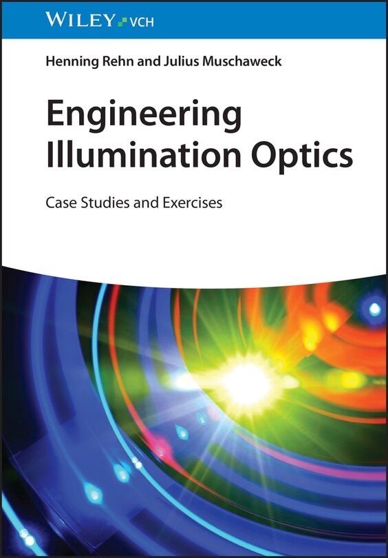 Couverture_Engineering Illumination Optics