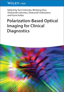 Front cover_Polarization-Based Optical Imaging for Clinical Diagnostics