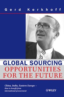 Front cover_Global Sourcing