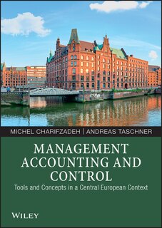 Couverture_Management Accounting and Control