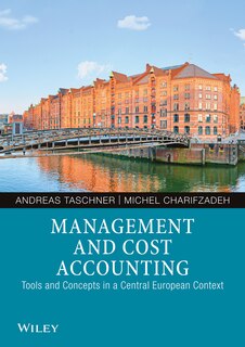 Couverture_Management and Cost Accounting