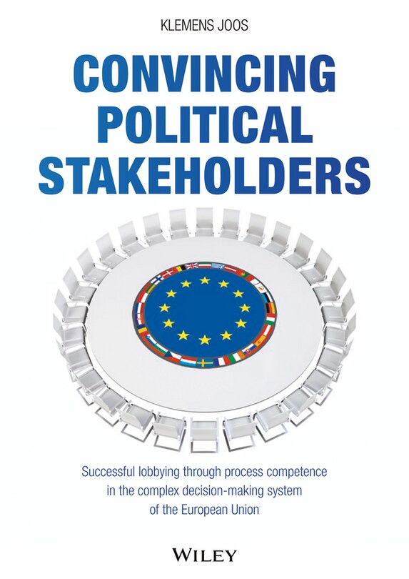 Couverture_Convincing Political Stakeholders