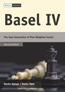 Front cover_Basel IV