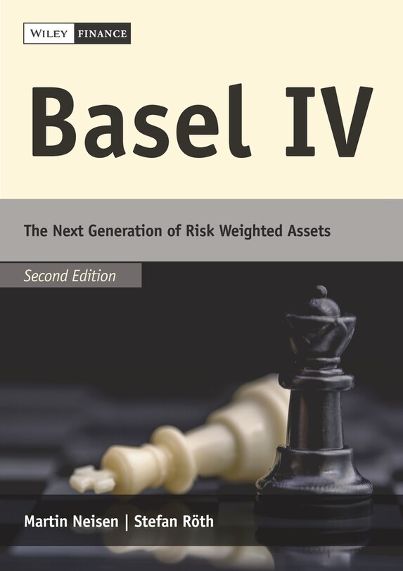 Front cover_Basel IV
