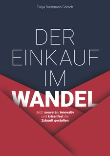 Couverture_Der Einkauf im Wandel