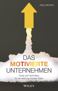 Couverture_Das motivierte Unternehmen