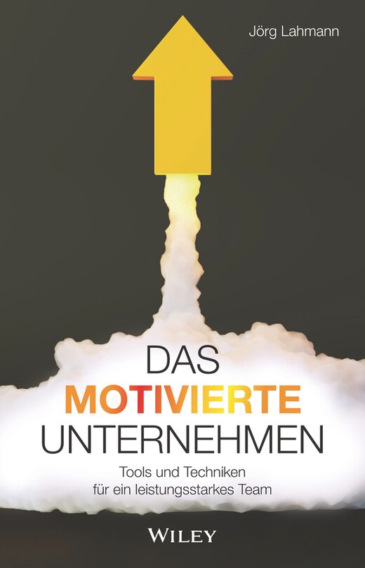 Couverture_Das motivierte Unternehmen