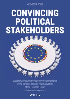 Front cover_Convincing Political Stakeholders