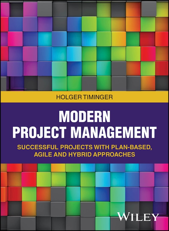 Couverture_Modern Project Management