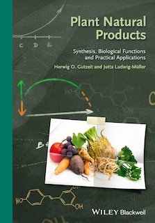 Front cover_Plant Natural Products