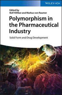 Couverture_Polymorphism In The Pharmaceutical Industry