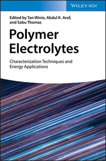 Couverture_Polymer Electrolytes