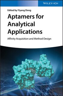Couverture_Aptamers For Analytical Applications