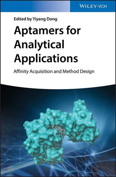 Couverture_Aptamers For Analytical Applications