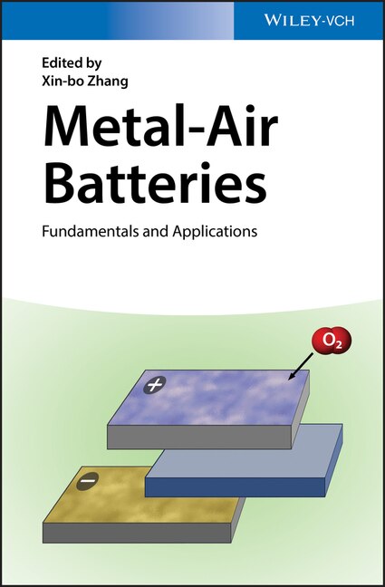 Couverture_Metal-air Batteries