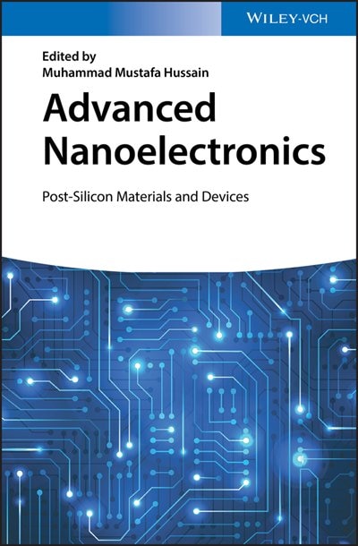 Couverture_Advanced Nanoelectronics