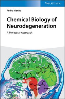Front cover_Chemical Biology Of Neurodegeneration