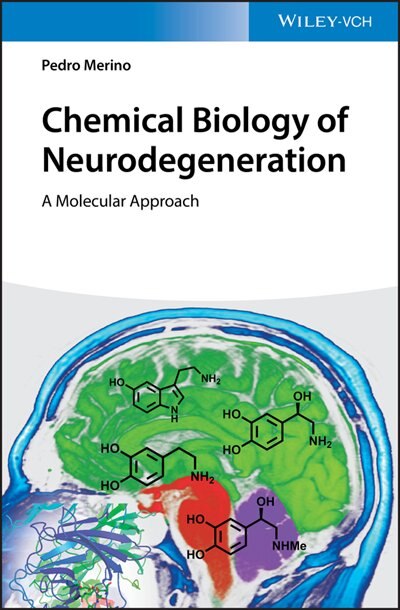 Front cover_Chemical Biology Of Neurodegeneration