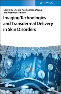Couverture_Imaging Technologies And Transdermal Delivery In Skin Disorders