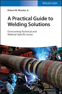 Couverture_A Practical Guide To Welding Solutions