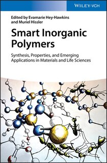 Couverture_Smart Inorganic Polymers