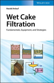 Front cover_Wet Cake Filtration