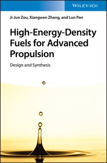 Couverture_High-energy-density Fuels For Advanced Propulsion