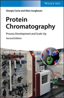 Front cover_Protein Chromatography