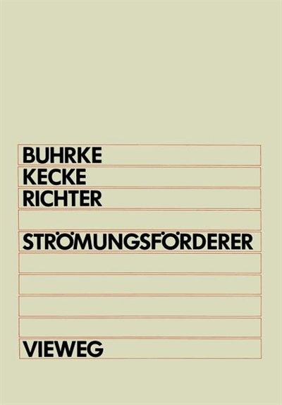 Couverture_Strömungsförderer